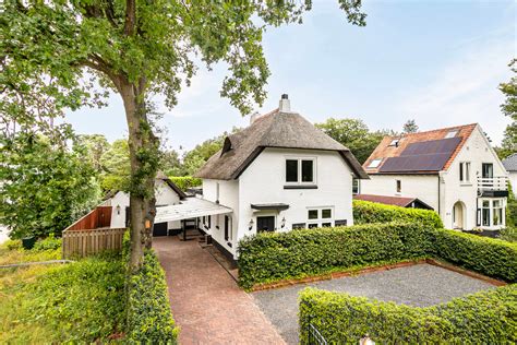 huizen te koop soesterberg